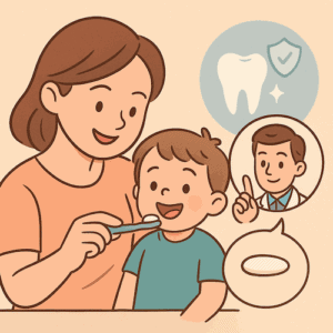 هل الفلورايد امن