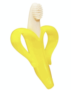 عضاضة الموزة السيليكونية