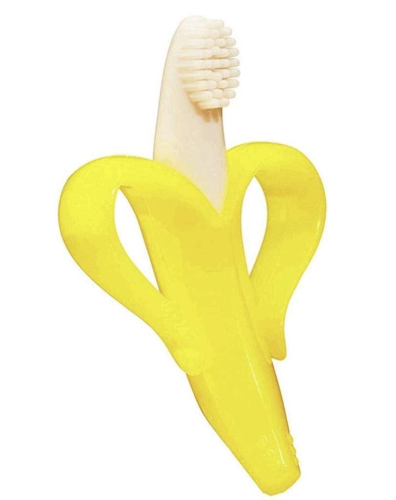 عضاضة الموزة السيليكونية