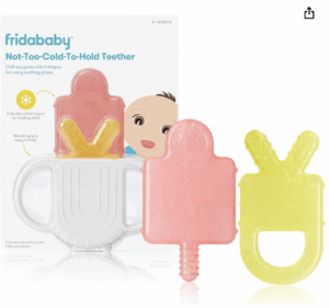 عضاضة التبريد FridaBaby